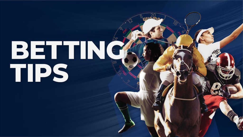 Betting Tips