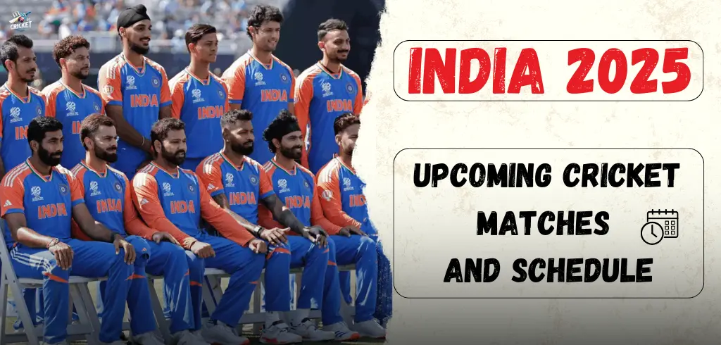 Cricket Matches